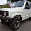 suzuki jimny 2024 -SUZUKI 【岐阜 582ﾊ 12】--Jimny 3BA-JB64W--JB64W-322510---SUZUKI 【岐阜 582ﾊ 12】--Jimny 3BA-JB64W--JB64W-322510- image 1