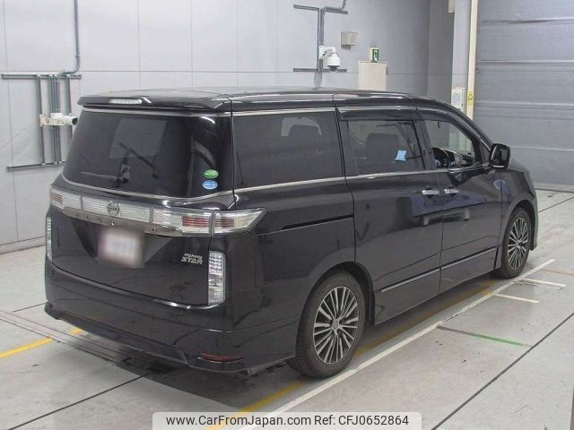 nissan elgrand 2014 -NISSAN--Elgrand TE52-073004---NISSAN--Elgrand TE52-073004- image 2