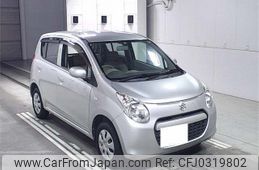 suzuki alto 2011 -SUZUKI 【静岡 585ｶ127】--Alto HA25S-796597---SUZUKI 【静岡 585ｶ127】--Alto HA25S-796597-