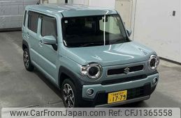 suzuki hustler 2022 -SUZUKI 【宇都宮 583ク1779】--Hustler MR92S-234350---SUZUKI 【宇都宮 583ク1779】--Hustler MR92S-234350-