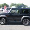 suzuki jimny-sierra 2023 -SUZUKI--Jimny Sierra 3BA-JB74W--JB74W-184115---SUZUKI--Jimny Sierra 3BA-JB74W--JB74W-184115- image 3