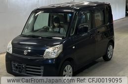 suzuki spacia 2013 -SUZUKI--Spacia MK32S-143899---SUZUKI--Spacia MK32S-143899-