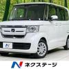 honda n-box 2019 -HONDA--N BOX 6BA-JF3--JF3-1406420---HONDA--N BOX 6BA-JF3--JF3-1406420- image 1