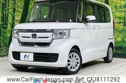 honda n-box 2019 -HONDA--N BOX 6BA-JF3--JF3-1406420---HONDA--N BOX 6BA-JF3--JF3-1406420-