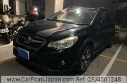 subaru xv 2014 -SUBARU--Subaru XV DAA-GPE--GPE-012945---SUBARU--Subaru XV DAA-GPE--GPE-012945-