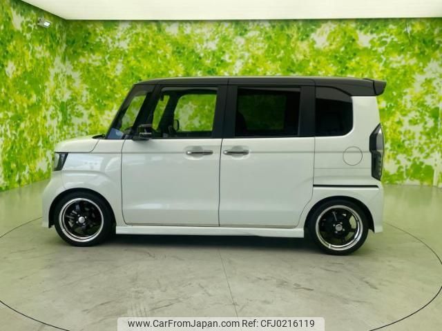 honda n-box 2022 quick_quick_6BA-JF3_JF3-2362844 image 2