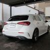 mercedes-benz a-class 2019 quick_quick_3DA-177012_WDD1770122J099270 image 4