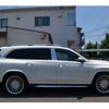 mercedes-benz gls-class 2023 -MERCEDES-BENZ--Benz GLS 7AA-167987--W1N1679871A856737---MERCEDES-BENZ--Benz GLS 7AA-167987--W1N1679871A856737- image 6