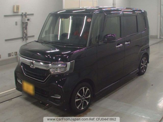 honda n-box 2020 -HONDA 【八王子 581え3917】--N BOX JF3-1464628---HONDA 【八王子 581え3917】--N BOX JF3-1464628- image 1