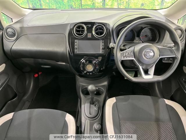 nissan note 2016 CFJ1631084 image 2