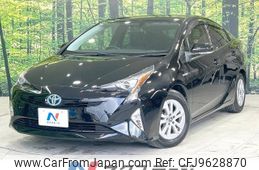 toyota prius 2016 -TOYOTA--Prius DAA-ZVW50--ZVW50-6024842---TOYOTA--Prius DAA-ZVW50--ZVW50-6024842-