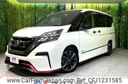 nissan serena 2018 -NISSAN--Serena DAA-GFC27--GFC27-076790---NISSAN--Serena DAA-GFC27--GFC27-076790-