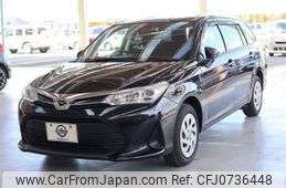 toyota corolla-fielder 2019 -TOYOTA--Corolla Fielder DBA-NRE161G--NRE161-0083761---TOYOTA--Corolla Fielder DBA-NRE161G--NRE161-0083761-