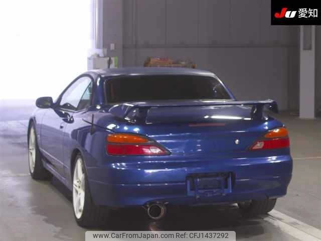 nissan silvia 2000 -NISSAN--Silvia S15ｶｲ--500312---NISSAN--Silvia S15ｶｲ--500312- image 2