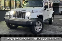 chrysler jeep-wrangler 2013 -CHRYSLER--Jeep Wrangler ABA-JK36L--1C4HJWLG8DL650419---CHRYSLER--Jeep Wrangler ABA-JK36L--1C4HJWLG8DL650419-