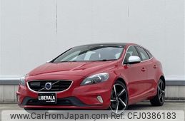 volvo v40 2016 -VOLVO--Volvo V40 LDA-MD4204T--YV1MVA8RDG2311797---VOLVO--Volvo V40 LDA-MD4204T--YV1MVA8RDG2311797-