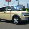 suzuki alto-lapin 2018 -SUZUKI 【群馬 582ｸ6214】--Alto Lapin HE33S--214032---SUZUKI 【群馬 582ｸ6214】--Alto Lapin HE33S--214032- image 26