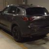 mazda cx-5 2021 -MAZDA--CX-5 3DA-KF2P--KF2P-453130---MAZDA--CX-5 3DA-KF2P--KF2P-453130- image 5