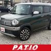 suzuki hustler 2019 quick_quick_MR41S_MR41S-343837 image 1