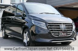 mercedes-benz v-class 2025 CFJ1544858