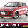 suzuki swift 2019 -SUZUKI--Swift DBA-ZC83S--ZC83S-138232---SUZUKI--Swift DBA-ZC83S--ZC83S-138232- image 1