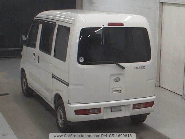 daihatsu hijet-van 2017 CFJ1699818 image 2