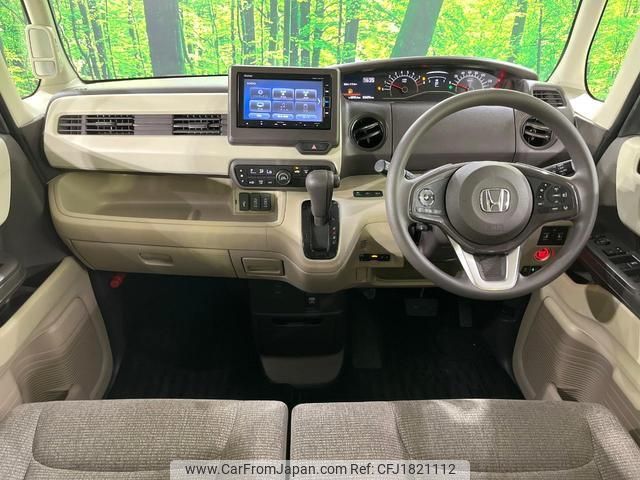honda n-box 2017 CFJ1821112 image 2