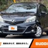 toyota vitz 2013 -TOYOTA--Vitz DBA-NSP130--NSP130-2106881---TOYOTA--Vitz DBA-NSP130--NSP130-2106881- image 1