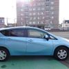 nissan note 2014 -NISSAN 【名変中 】--Note NE12--018132---NISSAN 【名変中 】--Note NE12--018132- image 22