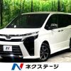 toyota voxy 2017 -TOYOTA--Voxy DBA-ZRR80W--ZRR80-0387102---TOYOTA--Voxy DBA-ZRR80W--ZRR80-0387102- image 1