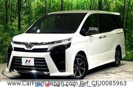 toyota voxy 2017 -TOYOTA--Voxy DBA-ZRR80W--ZRR80-0387102---TOYOTA--Voxy DBA-ZRR80W--ZRR80-0387102-