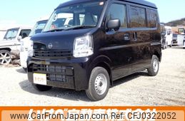 nissan clipper-van 2025 -NISSAN--Clipper Van 5BD-DR17V--DR17V-755***---NISSAN--Clipper Van 5BD-DR17V--DR17V-755***-