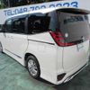 toyota noah 2022 -TOYOTA 【川口 300ﾁ7692】--Noah MZRA90W--0001493---TOYOTA 【川口 300ﾁ7692】--Noah MZRA90W--0001493- image 2