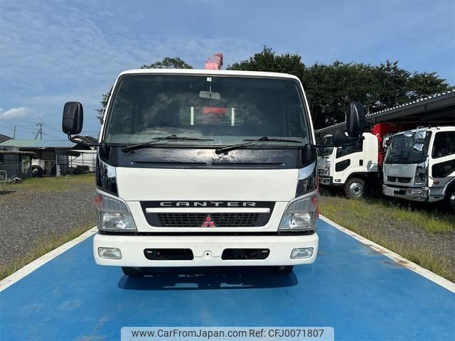 mitsubishi-fuso canter 2005 GOO_NET_EXCHANGE_0402312A30240801W001 image 2