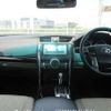 toyota mark-x 2010 CFJ1406624 image 6