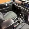 chrysler jeep-wrangler 2019 -CHRYSLER--Jeep Wrangler ABA-JL20L--1C4HJXKN8KW574203---CHRYSLER--Jeep Wrangler ABA-JL20L--1C4HJXKN8KW574203- image 3