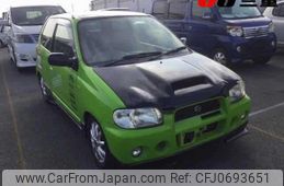 suzuki alto-works 2000 -SUZUKI--Alto Works HA22S-113466---SUZUKI--Alto Works HA22S-113466-