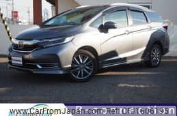 honda shuttle 2019 CFJ1606195