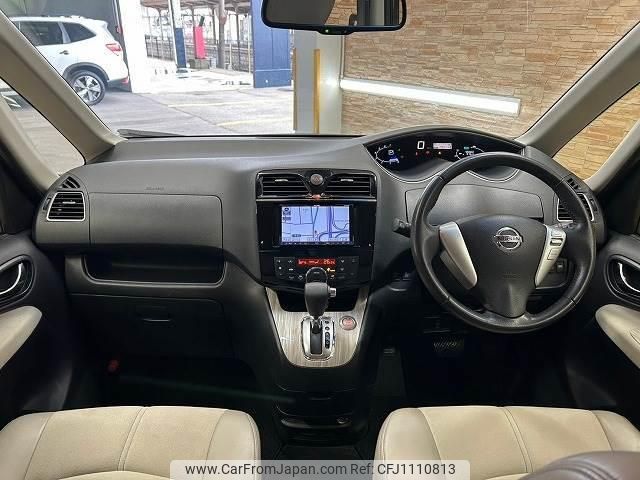 nissan serena 2014 quick_quick_DAA-HFC26_HFC26-205836 image 2
