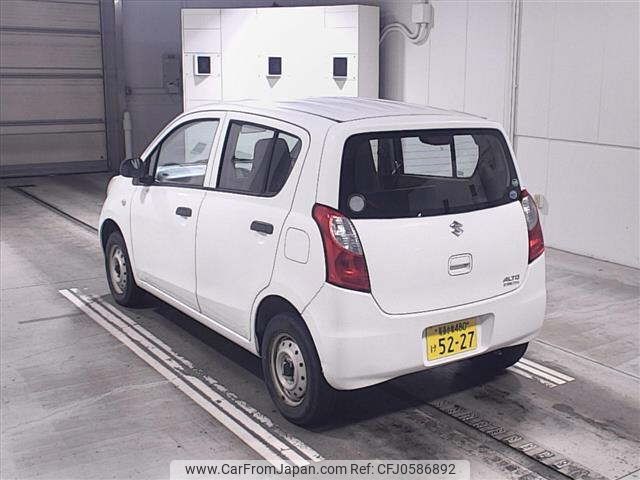 suzuki alto-van 2014 -SUZUKI 【尾張小牧 480ｹ5227】--Alto Van HA25V-771575---SUZUKI 【尾張小牧 480ｹ5227】--Alto Van HA25V-771575- image 2