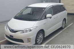 toyota estima-hybrid 2014 -TOYOTA--Estima Hybrid DAA-AHR20W--AHR20-0001733---TOYOTA--Estima Hybrid DAA-AHR20W--AHR20-0001733-