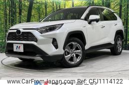 toyota rav4 2019 -TOYOTA--RAV4 6AA-AXAH54--AXAH54-4003424---TOYOTA--RAV4 6AA-AXAH54--AXAH54-4003424-