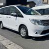 nissan serena 2014 -NISSAN--Serena HC26--108440---NISSAN--Serena HC26--108440- image 18