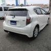 toyota aqua 2012 -TOYOTA 【堺 500ﾂ8155】--AQUA NHP10--6055041---TOYOTA 【堺 500ﾂ8155】--AQUA NHP10--6055041- image 14