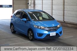 honda fit 2014 -HONDA 【横浜 504ﾋ5552】--Fit GP5-3059562---HONDA 【横浜 504ﾋ5552】--Fit GP5-3059562-