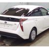 toyota prius 2017 quick_quick_DAA-ZVW50_6081839 image 4