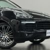 porsche cayenne 2016 quick_quick_ABA-92ACEYA_WP1ZZZ92ZHKA82712 image 5