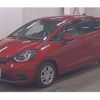 honda fit 2020 -HONDA 【京都 572ﾈ1123】--Fit 6BA-GR1--GR1-1023076---HONDA 【京都 572ﾈ1123】--Fit 6BA-GR1--GR1-1023076- image 1