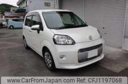 toyota porte 2014 -TOYOTA--Porte DBA-NCP141--NCP141-9122406---TOYOTA--Porte DBA-NCP141--NCP141-9122406-