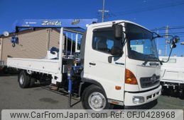 hino ranger 2012 quick_quick_TKG-FC9JKAP_FC9JKA-11681